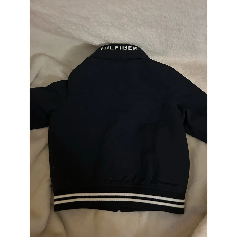 Tommy Hilfiger Jacket 12‎ Months Windbreaker
